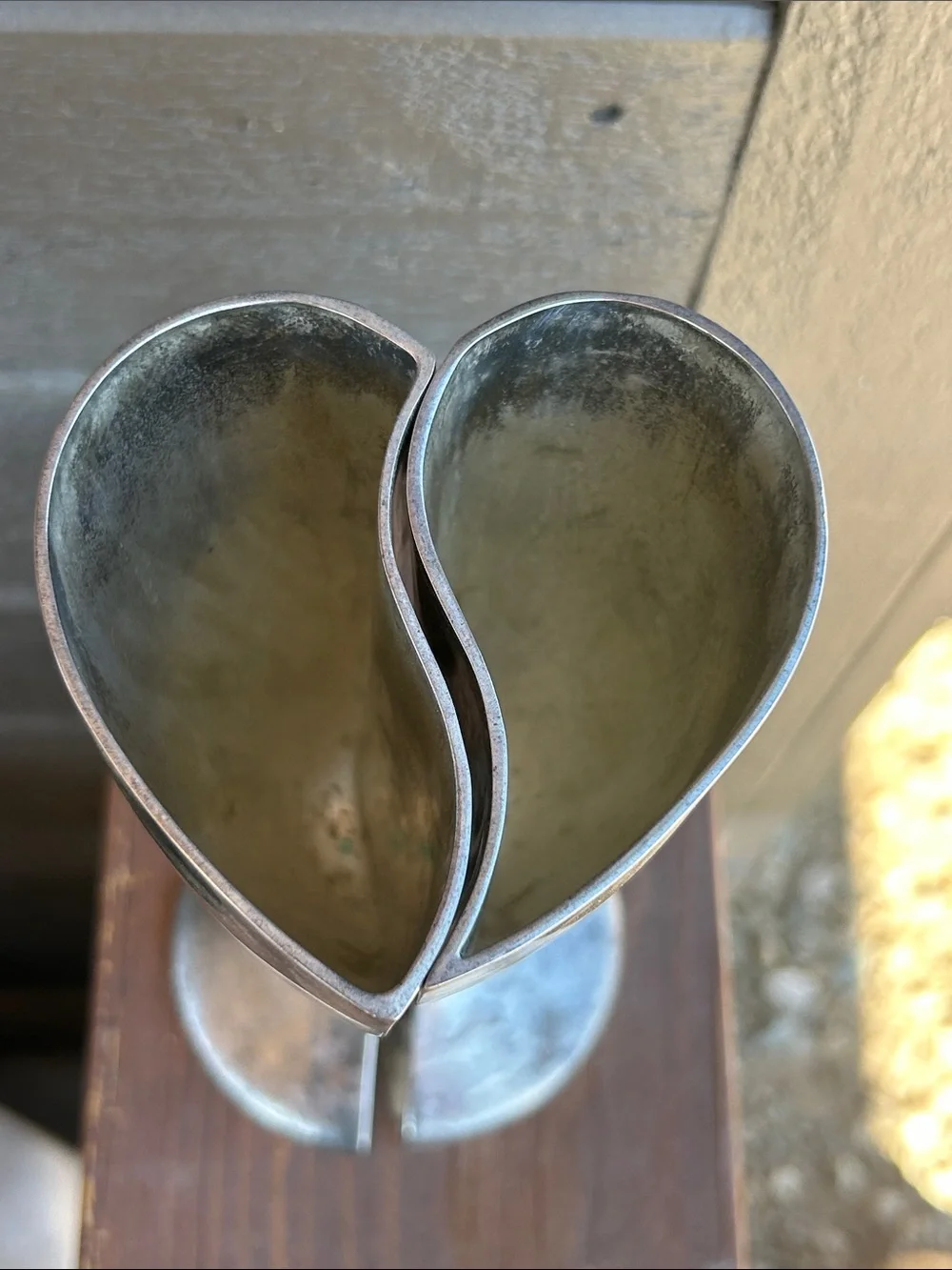 Lenox vintage kirk